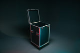 ATA Style Lighting Case Holds 4 Leko Lights