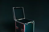 ATA Style Lighting Case Holds 4 Leko Lights
