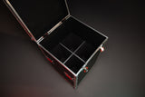 ATA Style Lighting Case Holds 4 Leko Lights