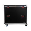 ATA Leko Style Lighting Fixture Case
