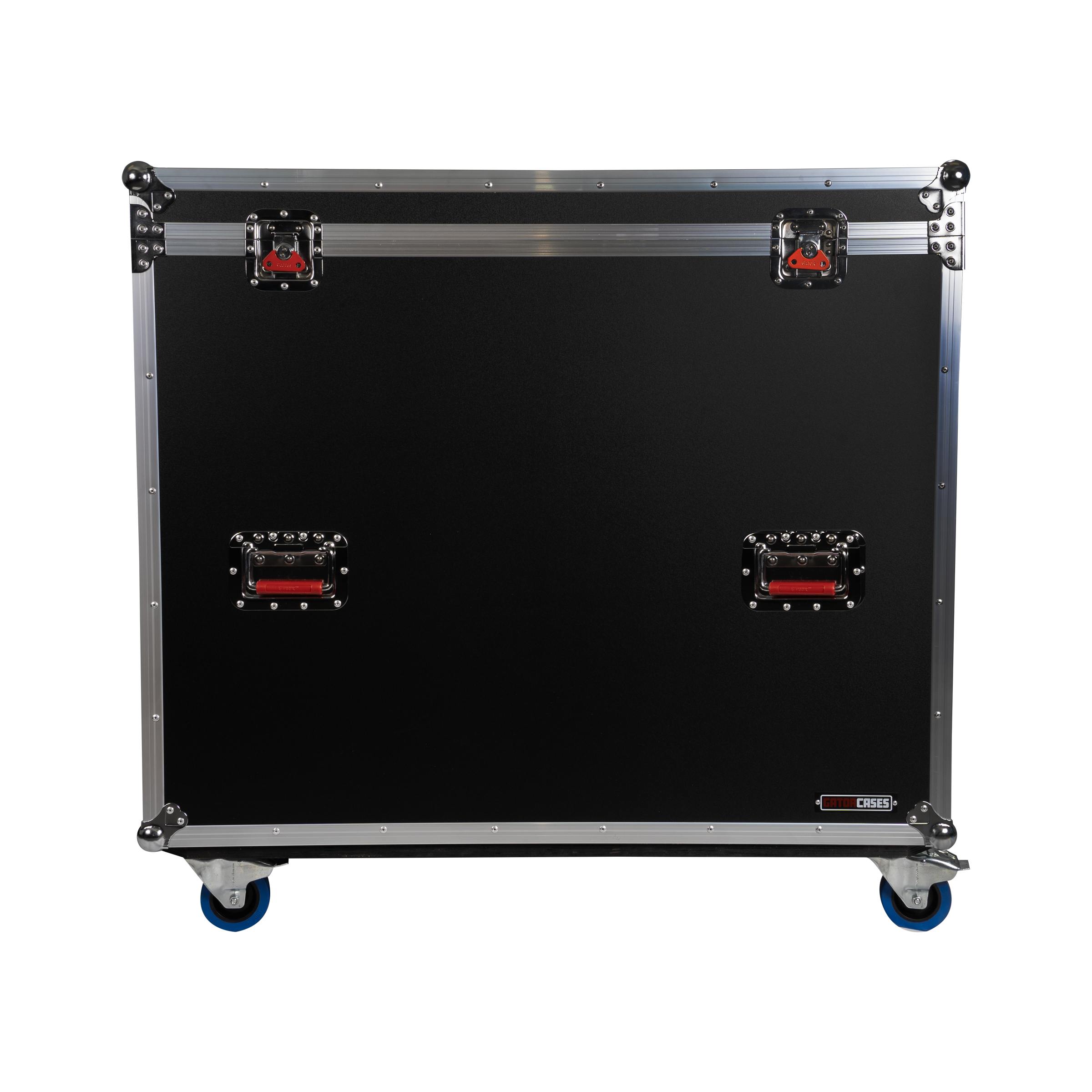 ATA Leko Style Lighting Fixture Case