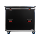 ATA Leko Style Lighting Fixture Case