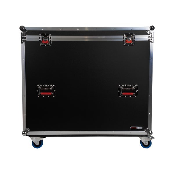 ATA Leko Style Lighting Fixture Case
