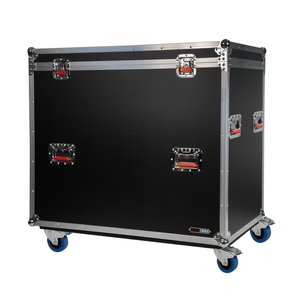 ATA Leko Style Lighting Fixture Case