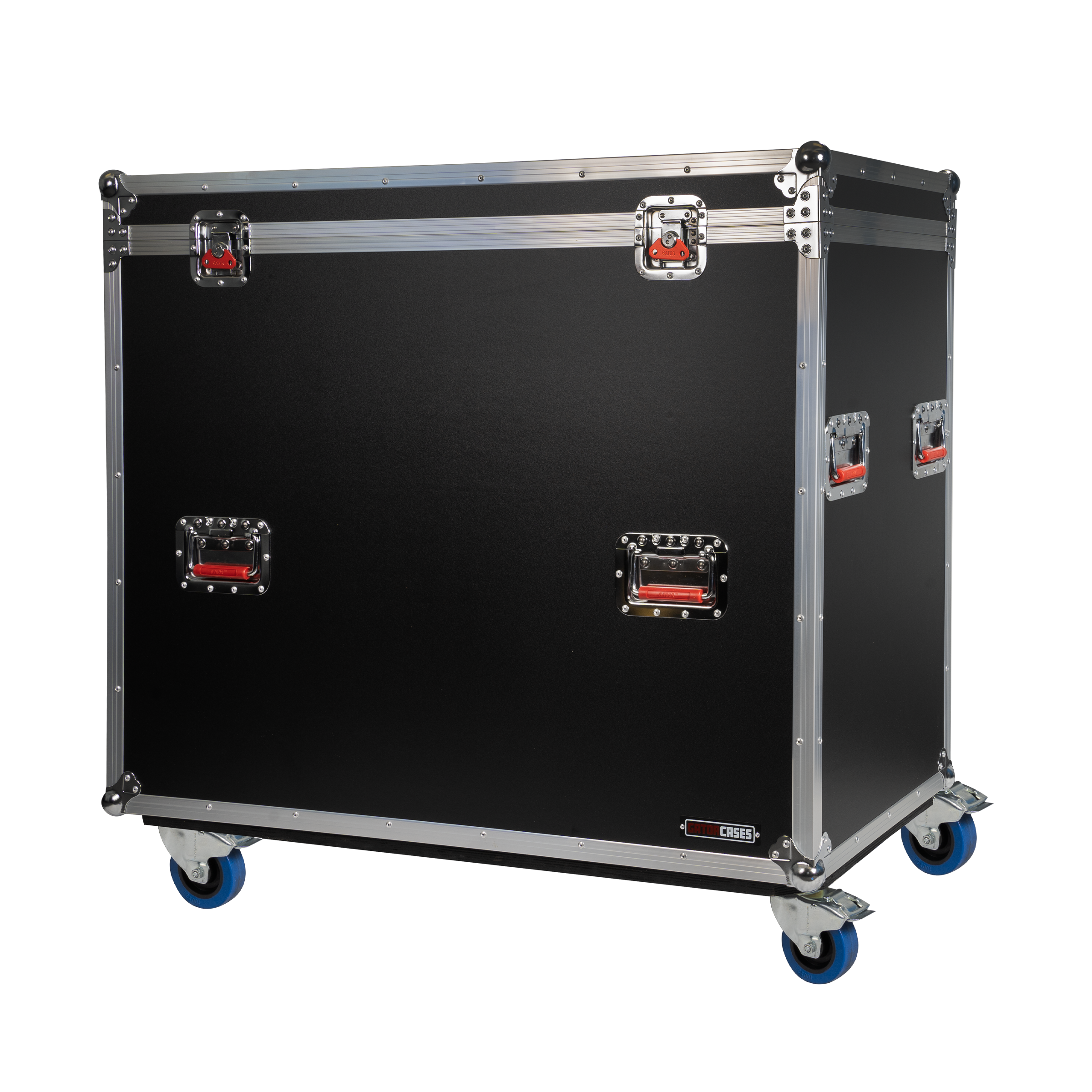 ATA Leko Style Lighting Fixture Case