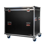 ATA Leko Style Lighting Fixture Case