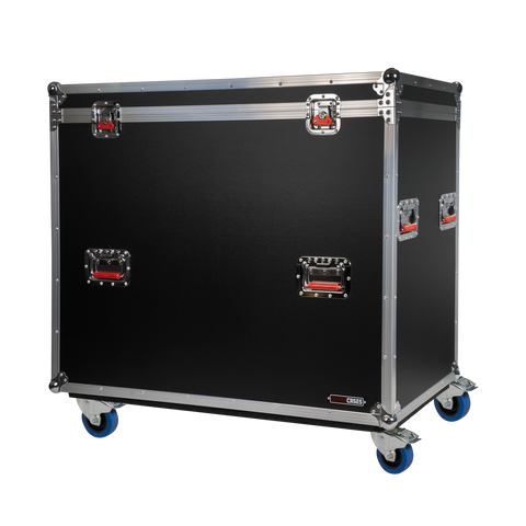 ATA Leko Style Lighting Fixture Case