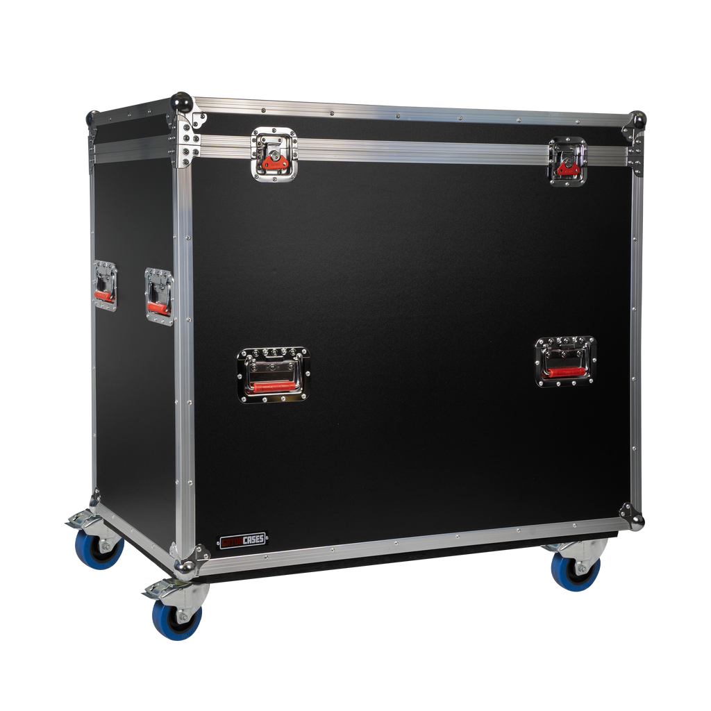 ATA Leko Style Lighting Fixture Case
