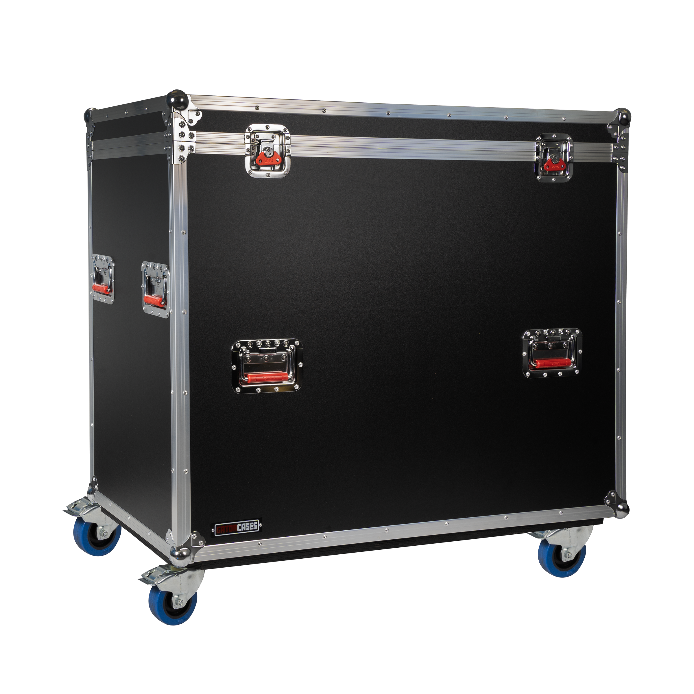 ATA Leko Style Lighting Fixture Case