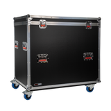 ATA Leko Style Lighting Fixture Case