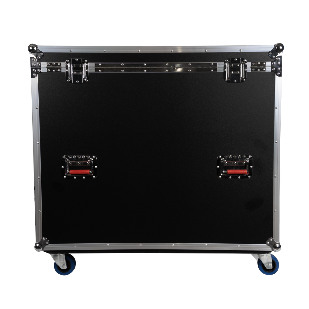 ATA Leko Style Lighting Fixture Case