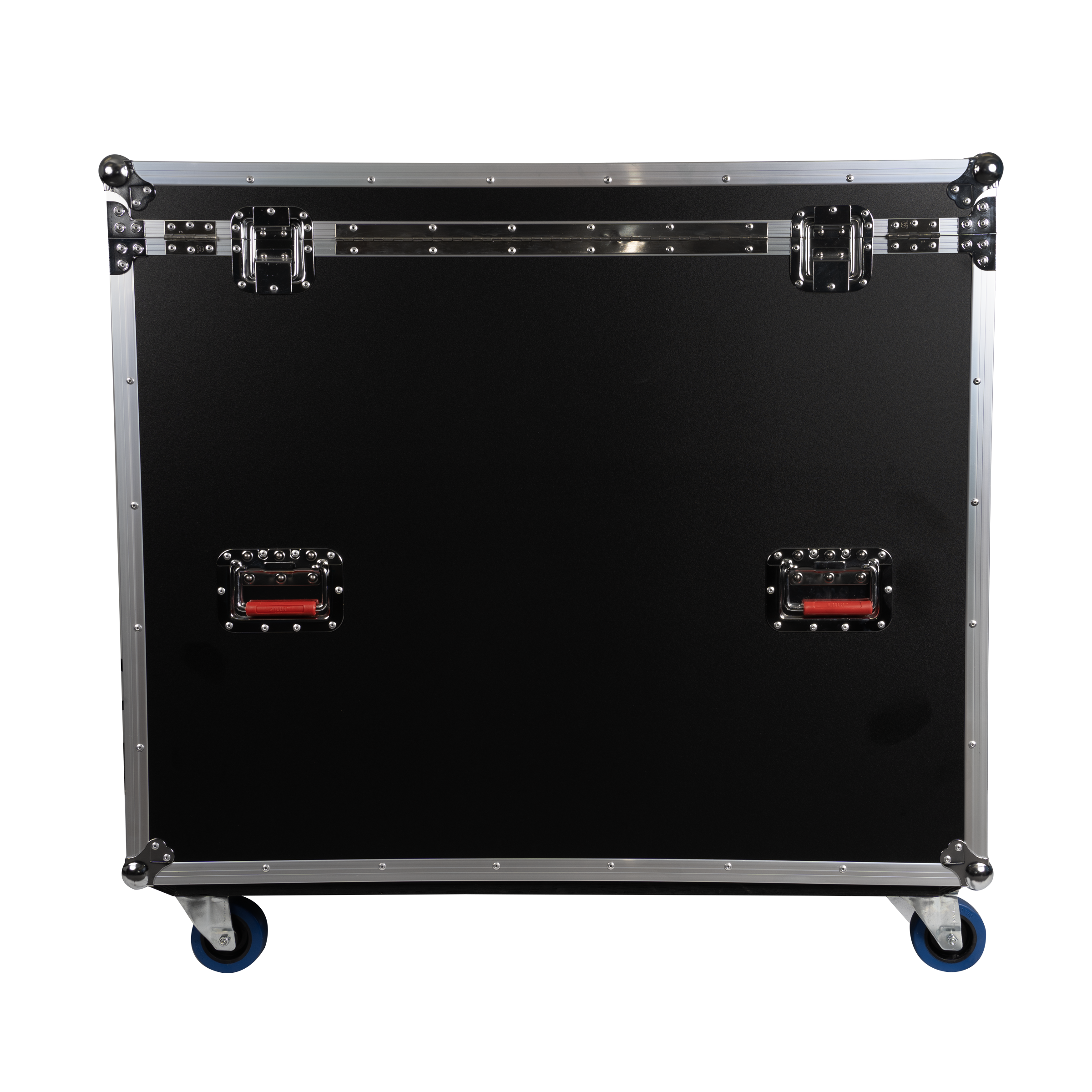 ATA Leko Style Lighting Fixture Case