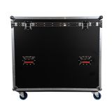 ATA Leko Style Lighting Fixture Case