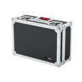 15 Microphones Road Case