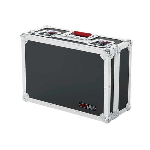 15 Microphones Road Case