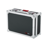 15 Microphones Road Case