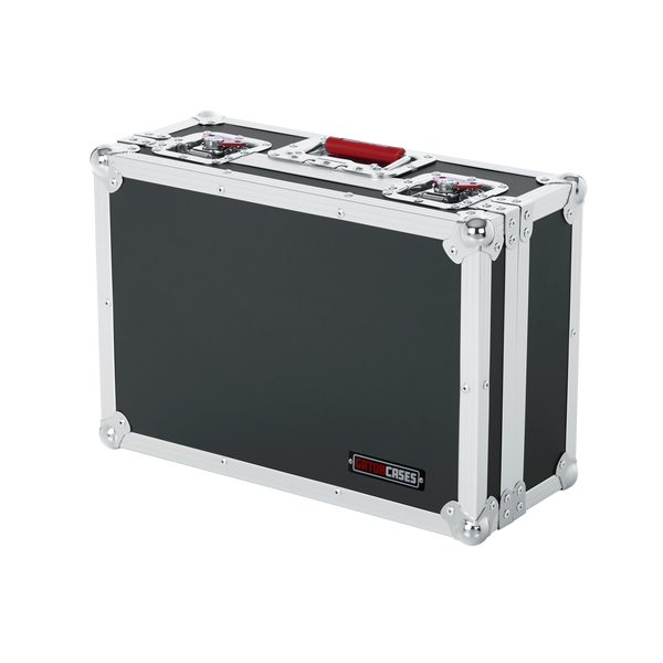 15 Microphones Road Case
