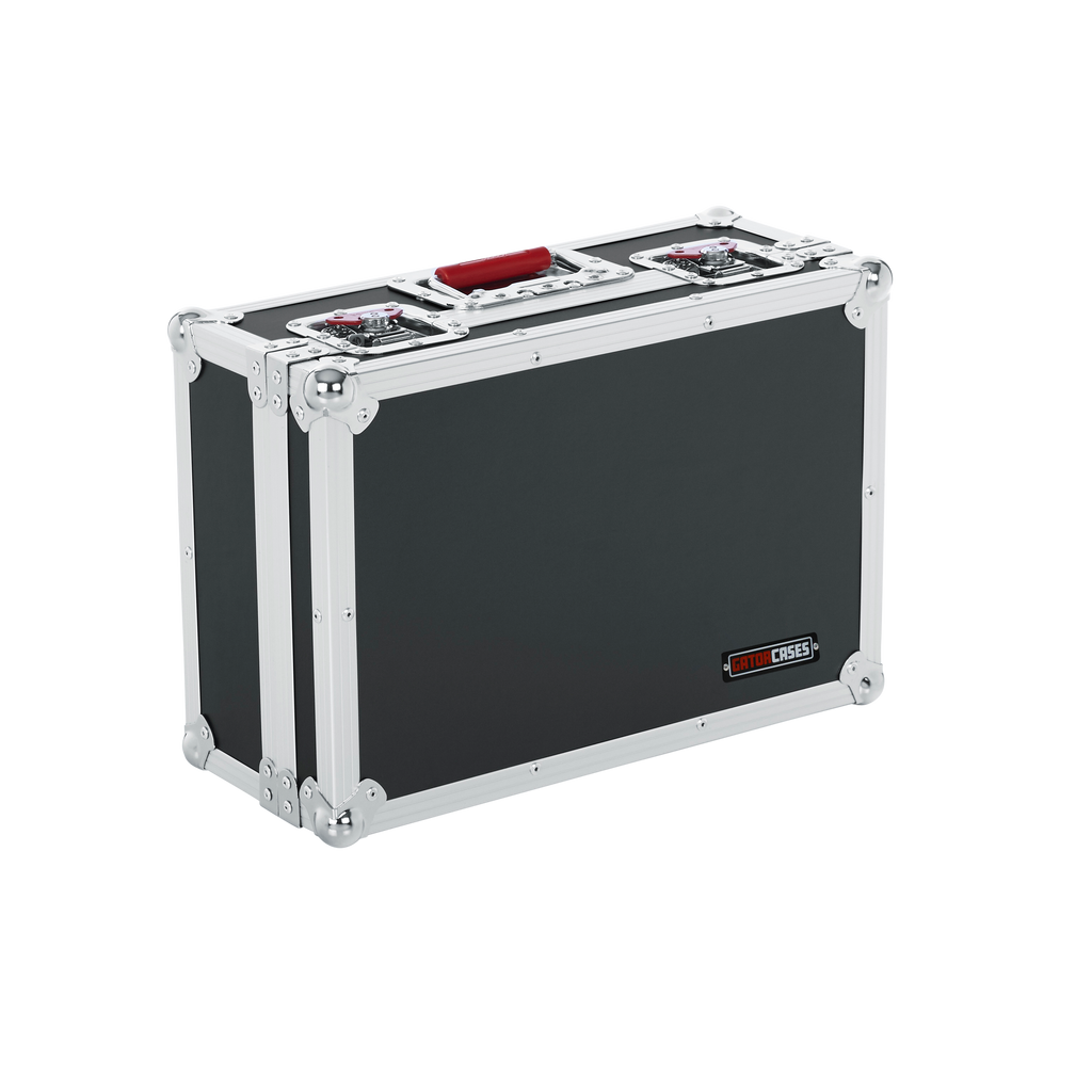 15 Microphones Road Case