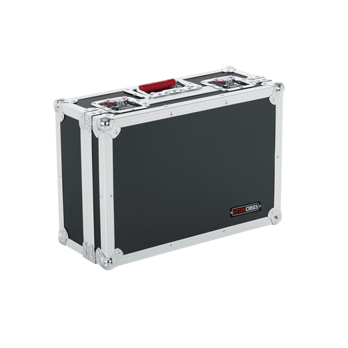 15 Microphones Road Case