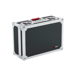 15 Microphones Road Case