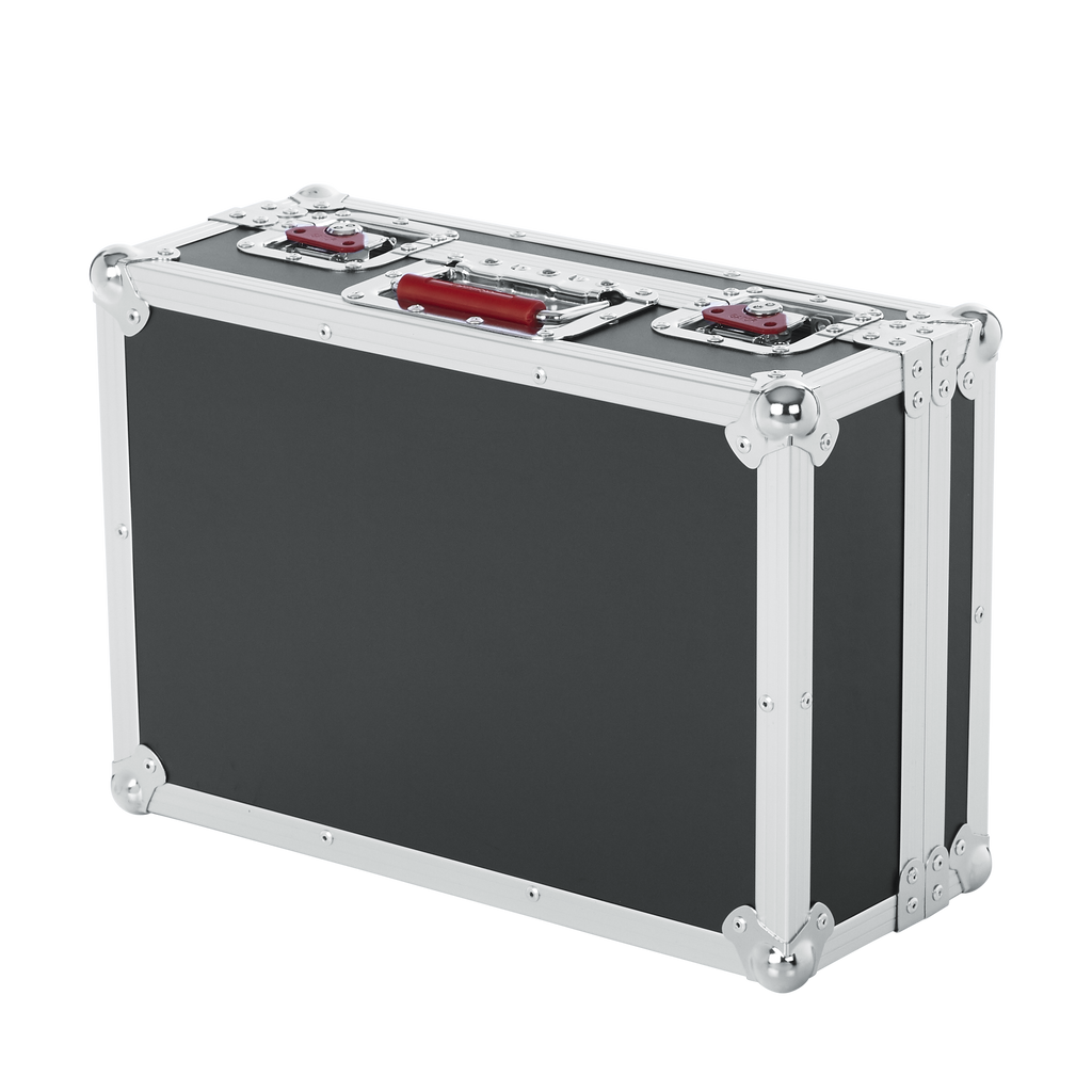 15 Microphones Road Case