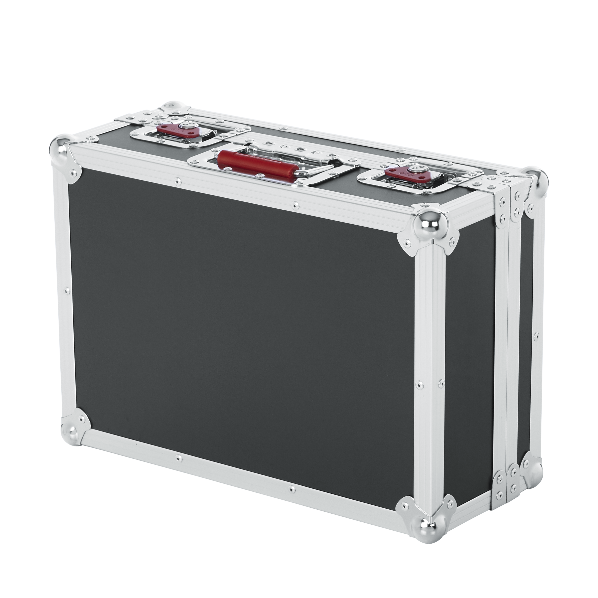 15 Microphones Road Case