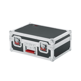 15 Microphones Road Case