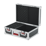 15 Microphones Road Case