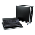 Road case for Midas M32 large format mixer