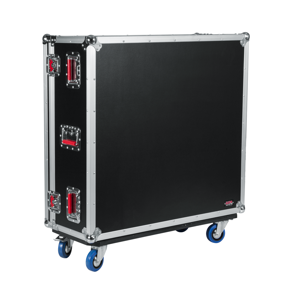 Road case for Midas M32 large format mixer