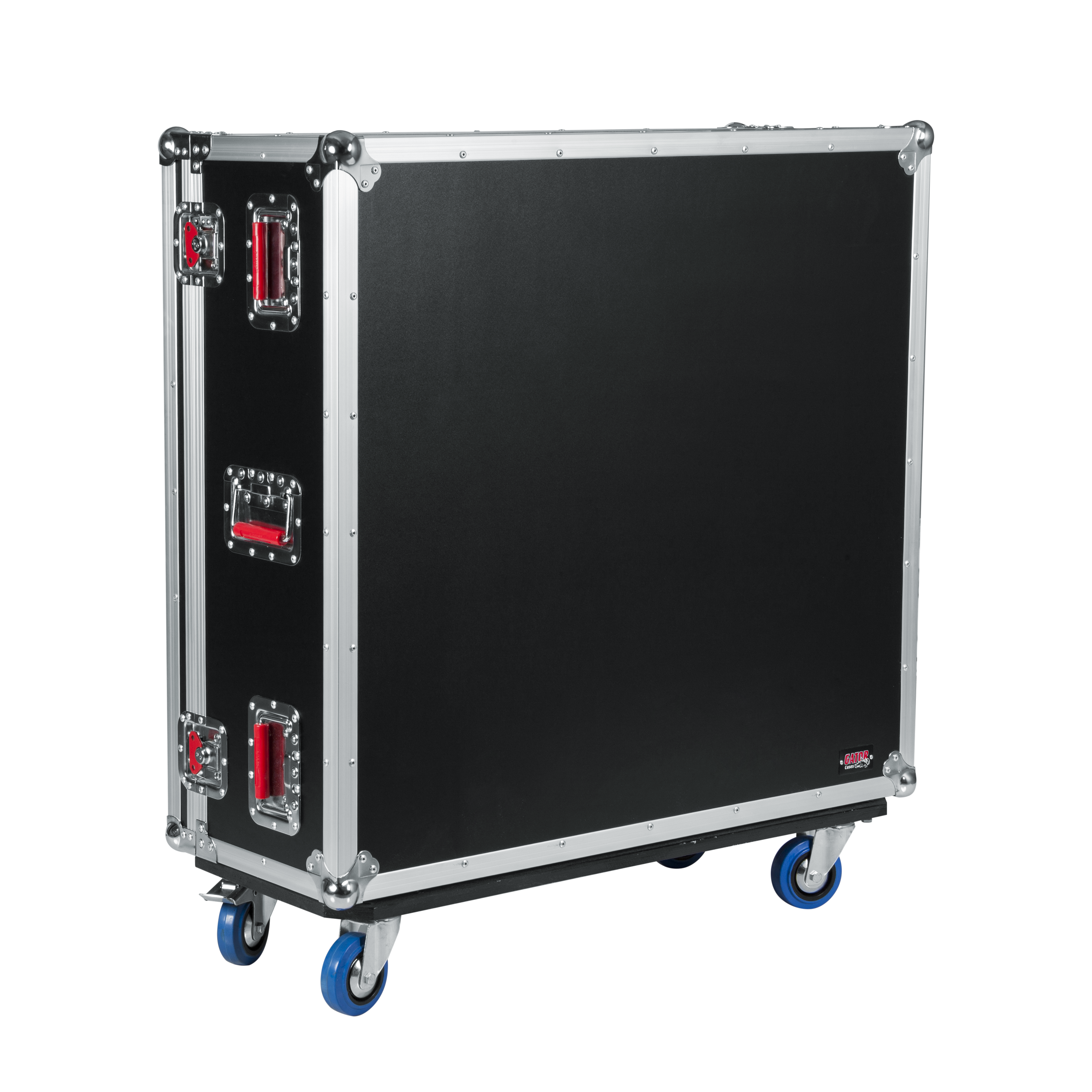 Road case for Midas M32 large format mixer
