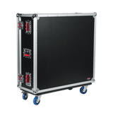 Road case for Midas M32 large format mixer