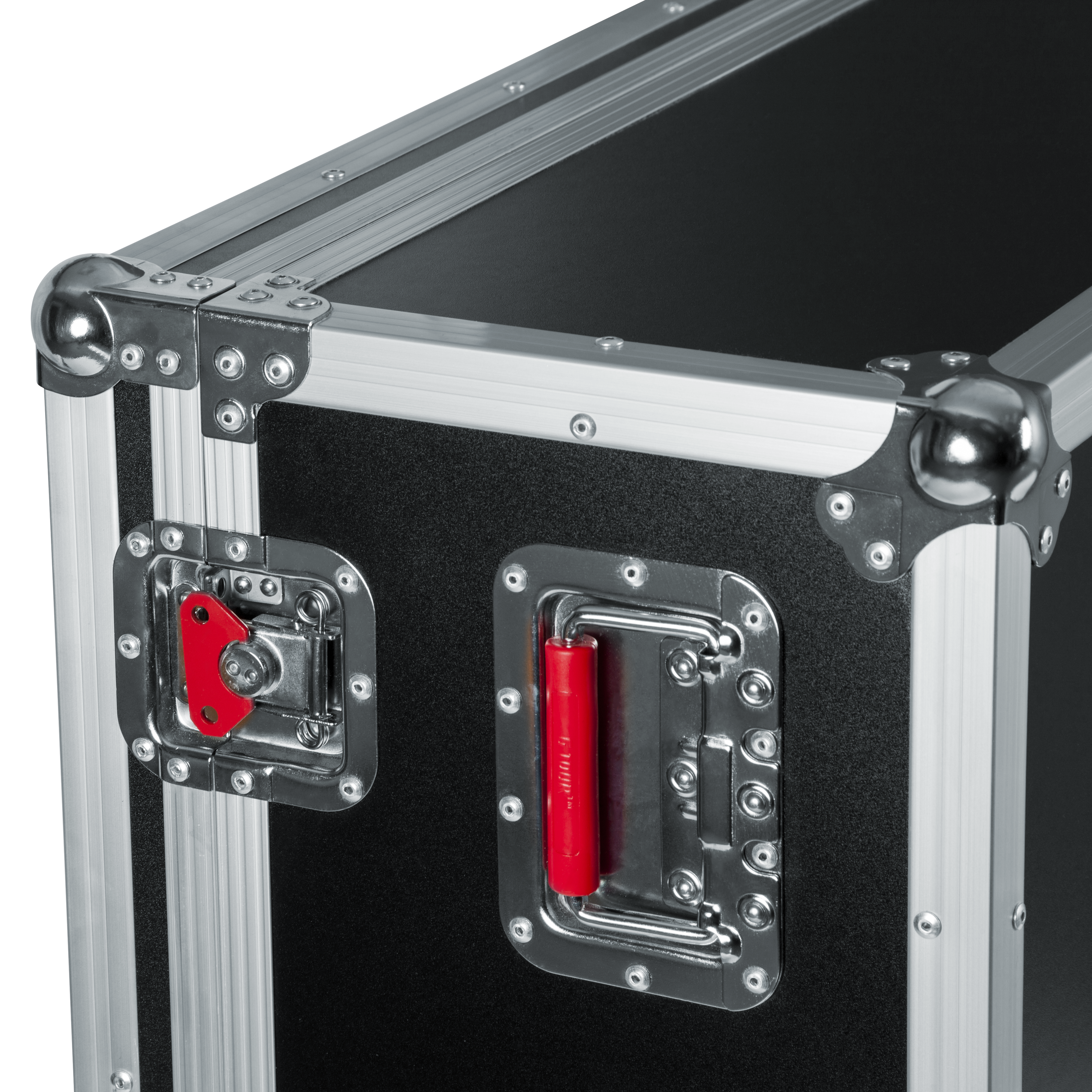 Road case for Midas M32 large format mixer