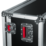 Road case for Midas M32 large format mixer