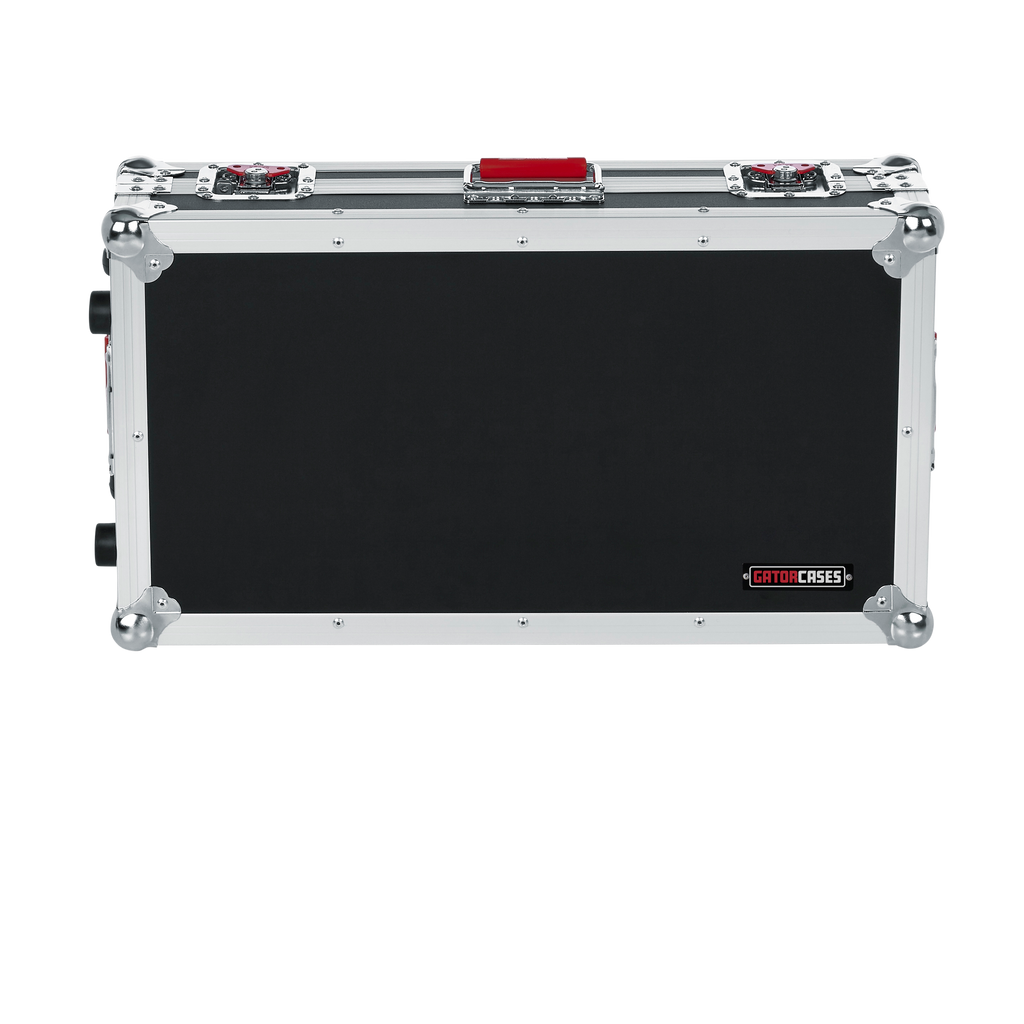 G-TOUR Pedal Board; Large w/ wheels