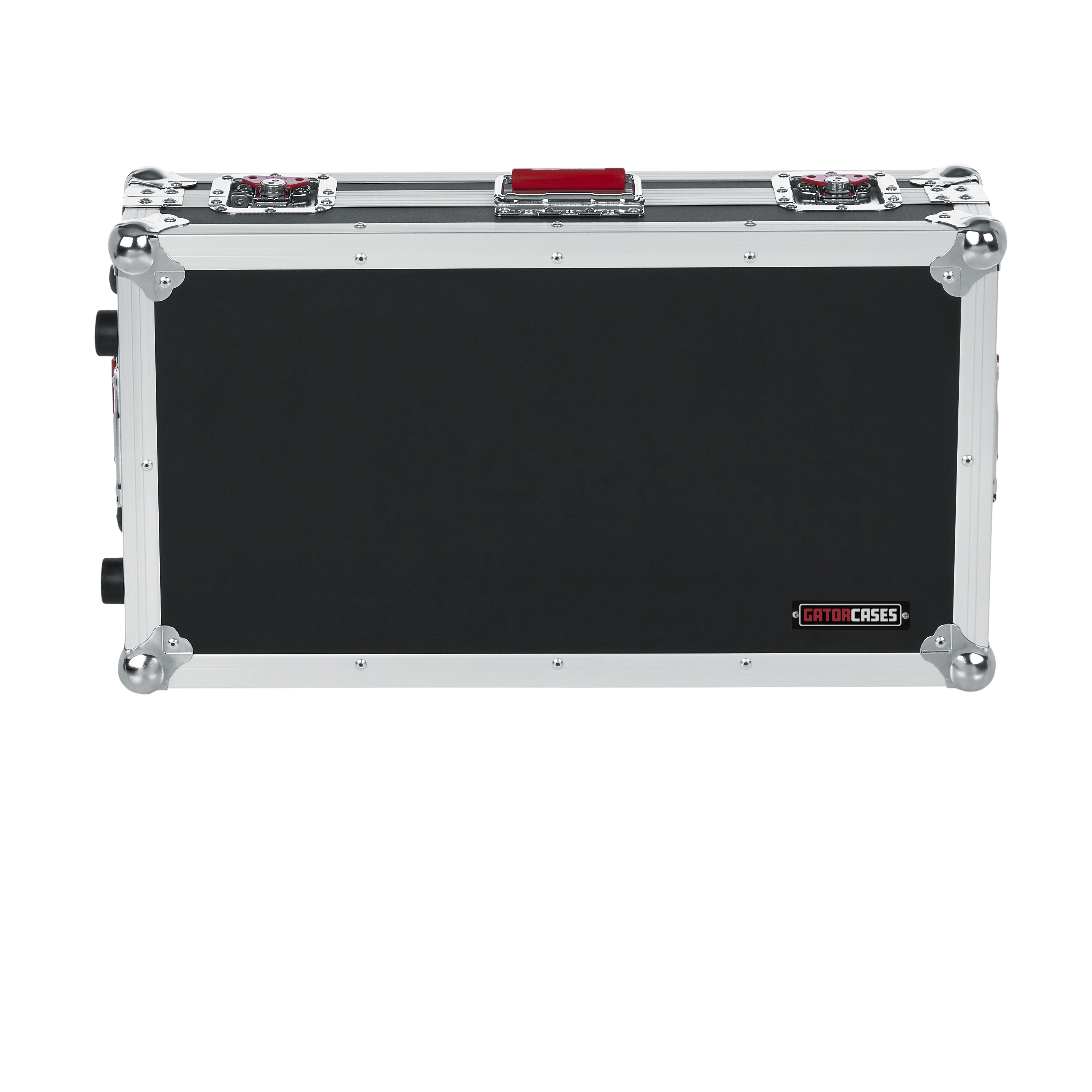 G-TOUR Pedal Board; Large w/ wheels