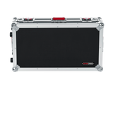 G-TOUR Pedal Board; Large w/ wheels