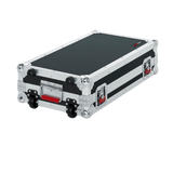 G-TOUR Pedal Board; Large w/ wheels
