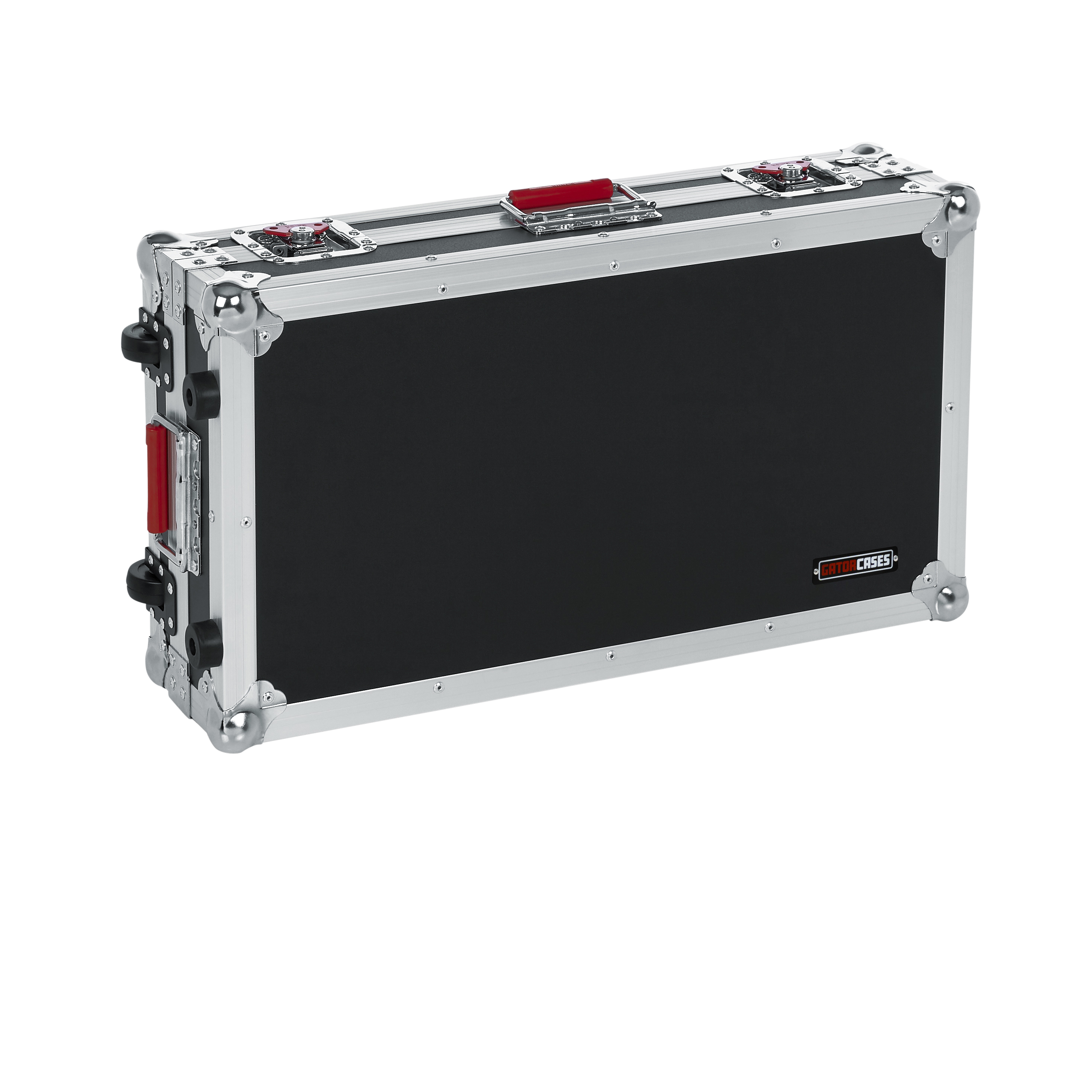 G-TOUR Pedal Board; Large w/ wheels