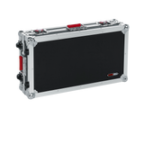G-TOUR Pedal Board; Large w/ wheels