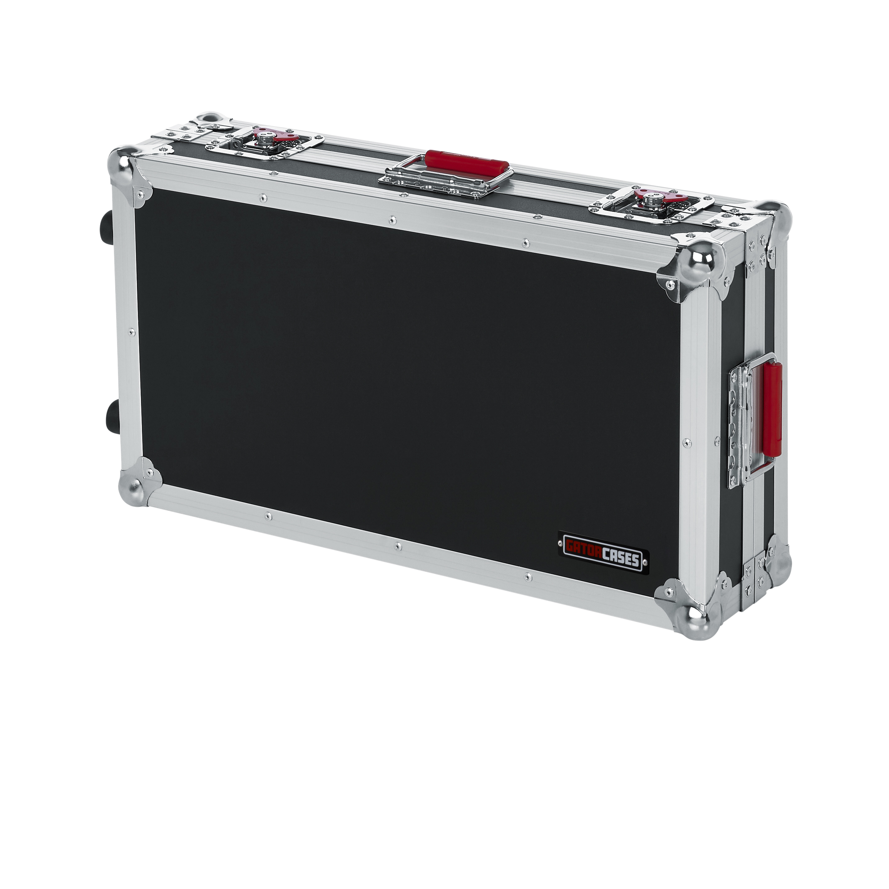 G-TOUR Pedal Board; Large w/ wheels