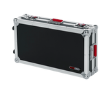 G-TOUR Pedal Board; Large w/ wheels