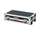 G-TOUR Pedal Board; Large w/ wheels