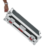 G-TOUR Pedal Board; Large w/ wheels