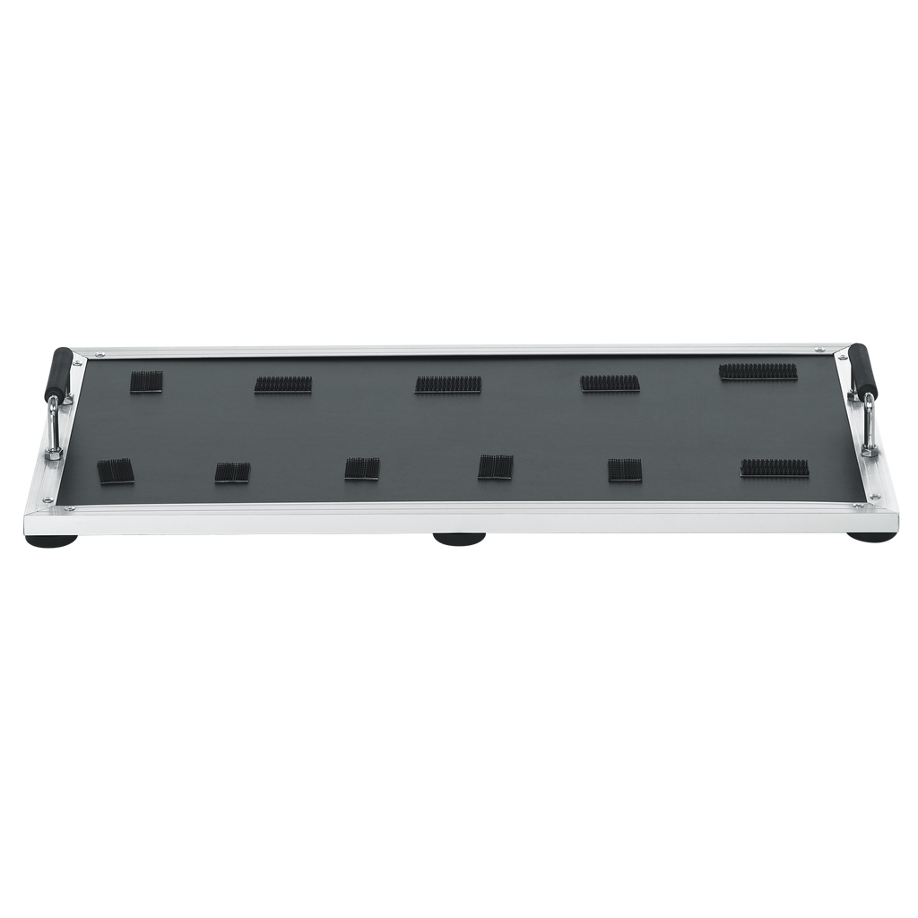 G-TOUR Pedal Board; Large w/ wheels