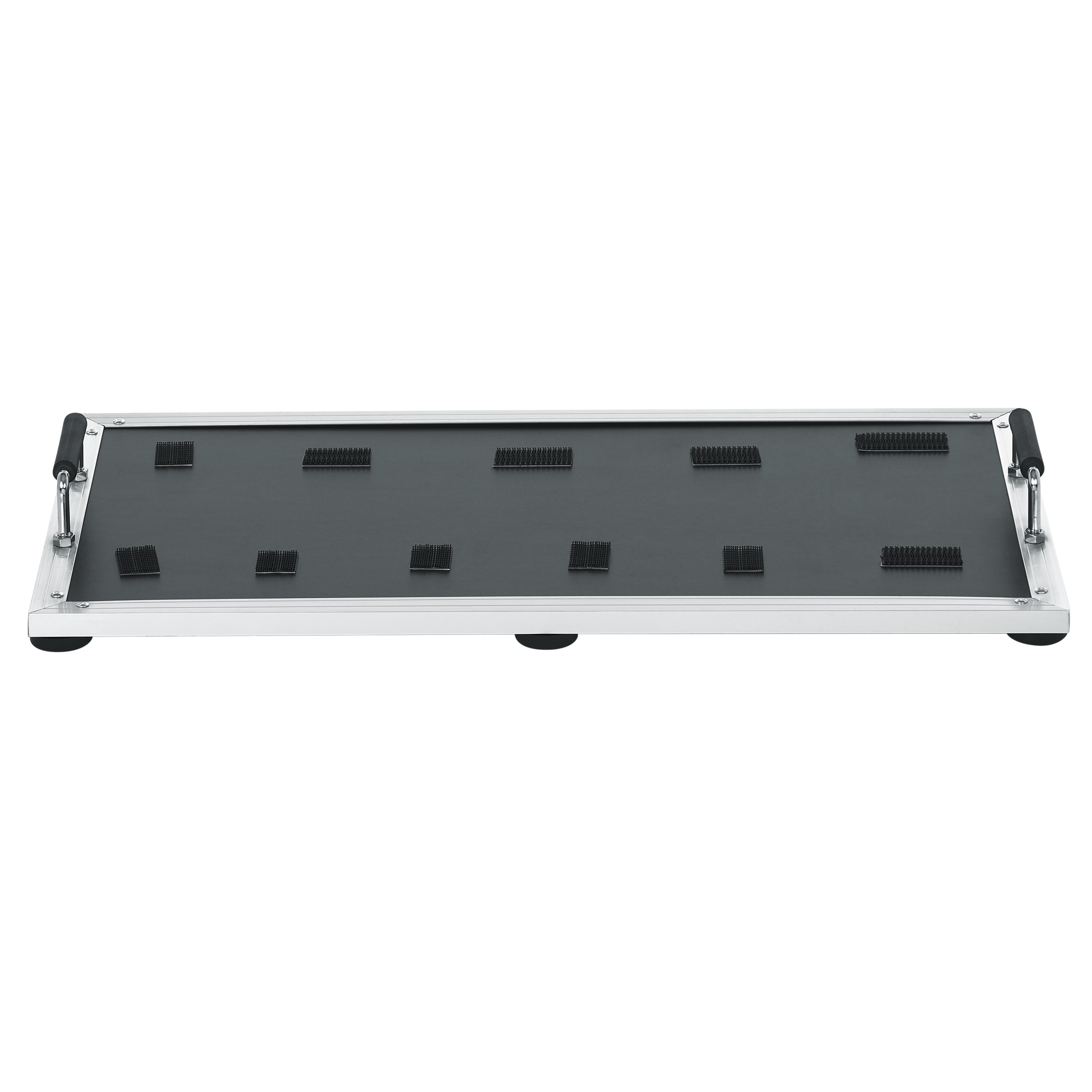 G-TOUR Pedal Board; Large w/ wheels