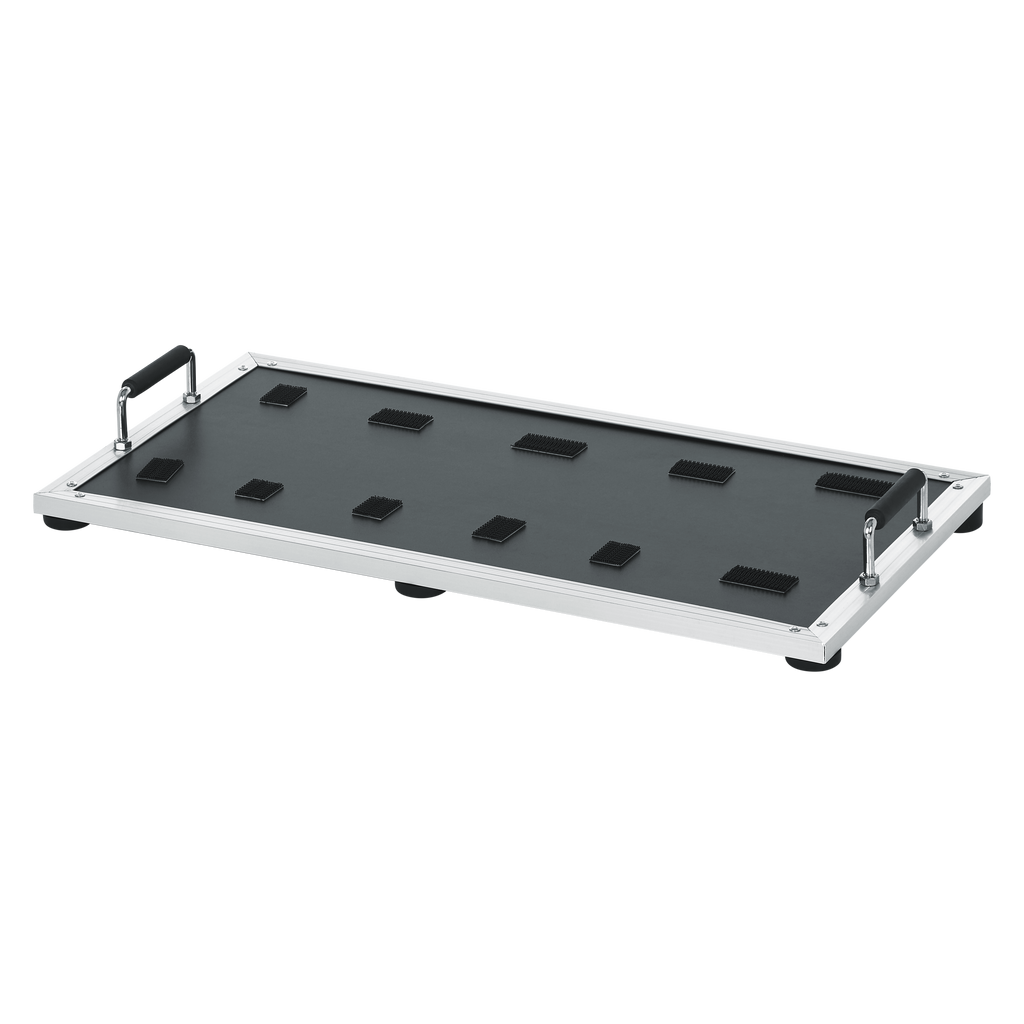 G-TOUR Pedal Board; Large w/ wheels