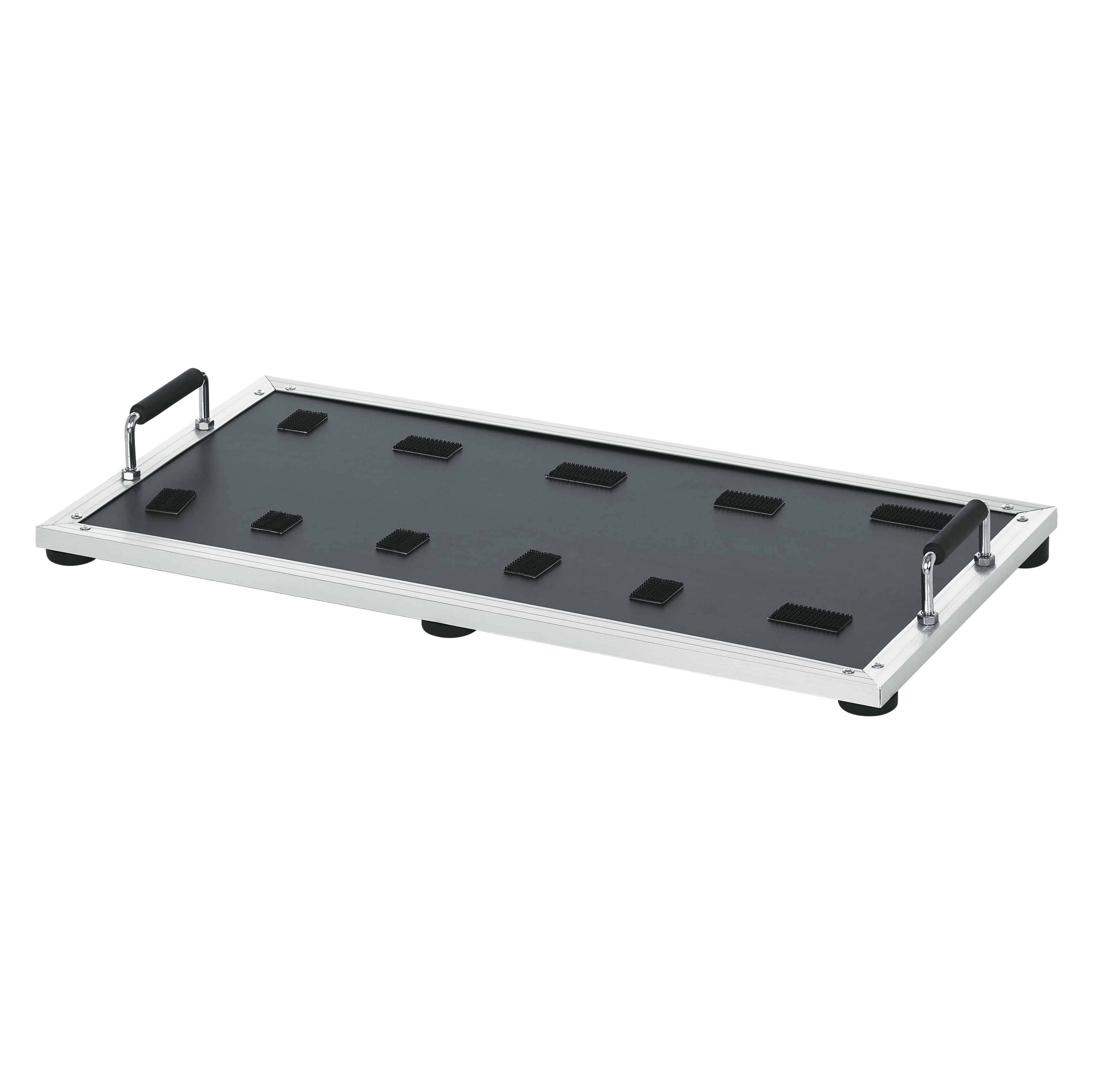 G-TOUR Pedal Board; Large w/ wheels