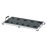 G-TOUR Pedal Board; Large w/ wheels