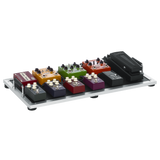G-TOUR Pedal Board; Large w/ wheels